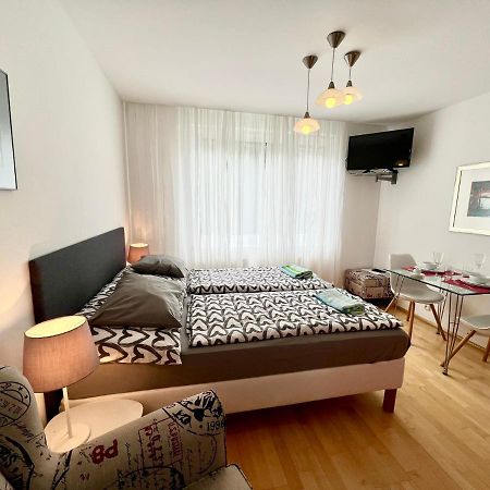 Apartmán u lesa, Srní 119 Exterior foto