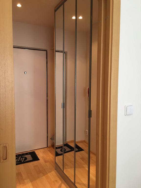 Apartmán u lesa, Srní 119 Exterior foto
